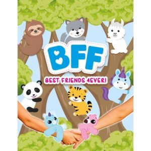 Peluches Cariñosos | Peluche abrazador BFF de Sbabam