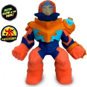 Elastikorps Fighter He-Man - MAN AT ARMS - Figura coleccionable