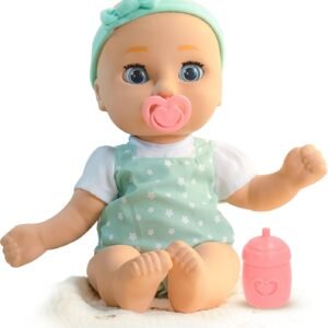 Be Loved Babies Sam - Muñeca bebe