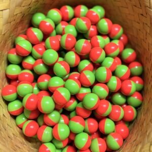 Bolas Magnéticas - Bolas Colores Imán