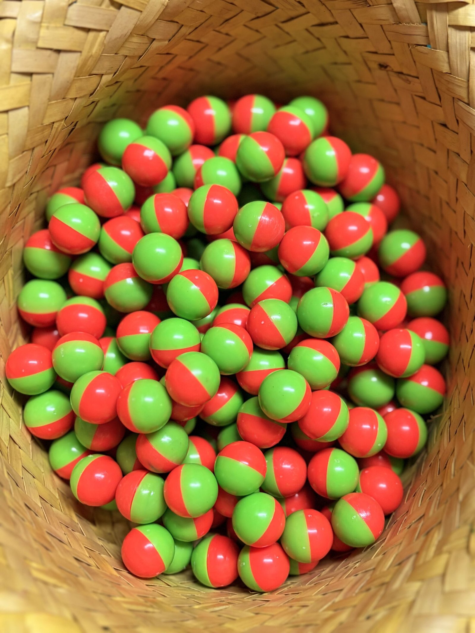 Bolas Magnéticas - Bolas Colores Imán